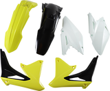 Standard Replacement Body Kit - OEM \'13 2008 - 2017