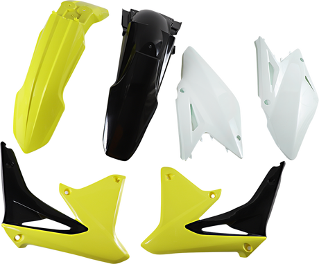 Standard Replacement Body Kit - OEM \'13 2008 - 2017