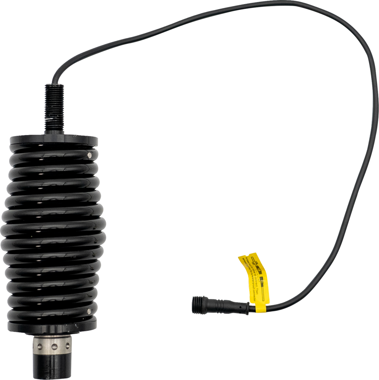 Brite Lites Whip Spring Base for Super Chunk Whip Kit