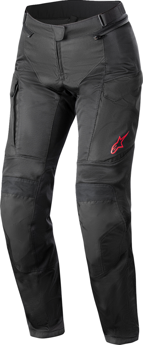 Stella Andes Air Drystar® Pants - Black - Small