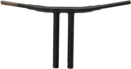 1-1/2\" \"Big\" Buffalo Bar - Chopper - 14\" - Flat Black