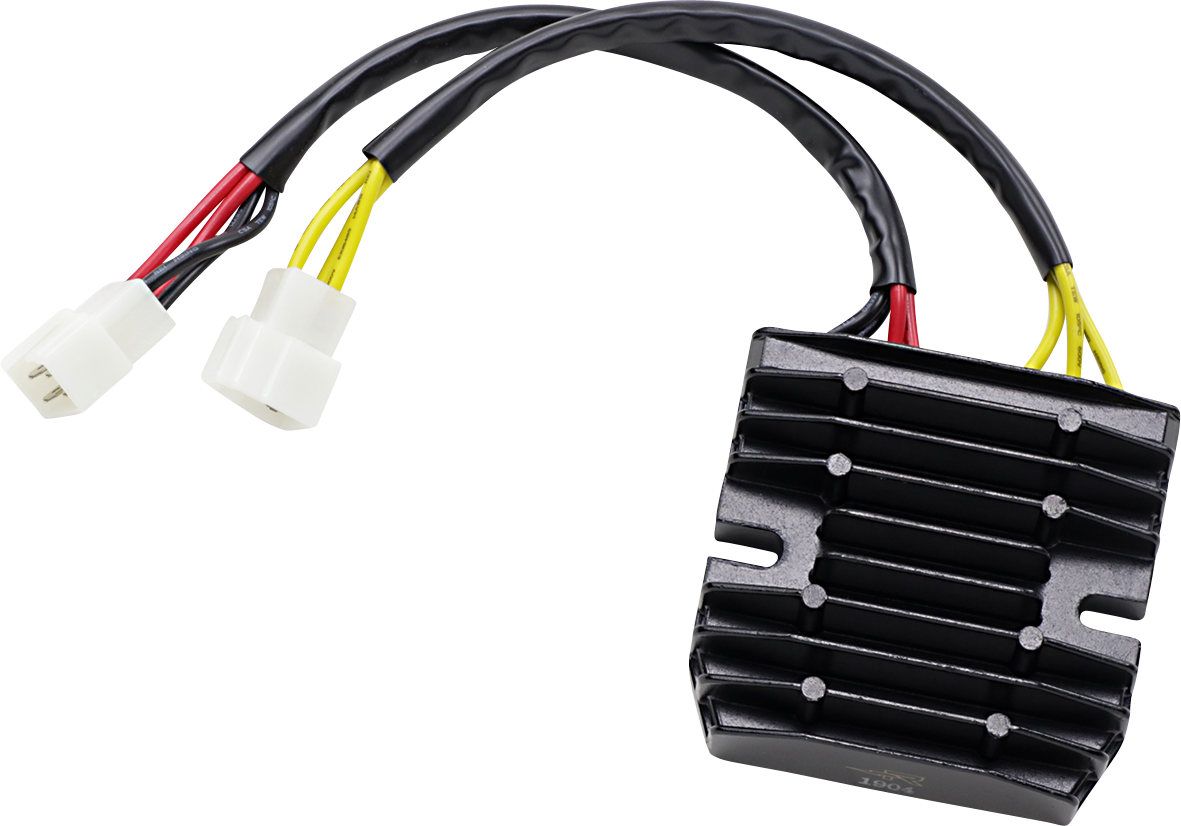 Hot Shot Regulator/Rectifier - Lithium-ion Compatible - Ducati 2001 - 2010