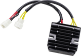 Hot Shot Regulator/Rectifier - Lithium-ion Compatible - Ducati 2001 - 2010