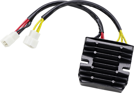 Hot Shot Regulator/Rectifier - Lithium-ion Compatible - Ducati 2001 - 2010