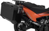 Adventure Luggage System - Black - KTM Adventure/SMT \'19-\'24 2019 - 2024