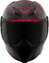 Ultraflite Helmet - Misanthrope - MIPS® - Black - Medium