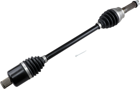 Axle Kit - CV - Complete - Heavy-Duty - Front Left/Right - Polaris 2009 - 2020