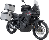 Adventure Luggage System - Silver - Honda Transalp \'24 2024 - 2024