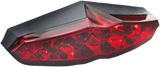 LED Taillight - Red