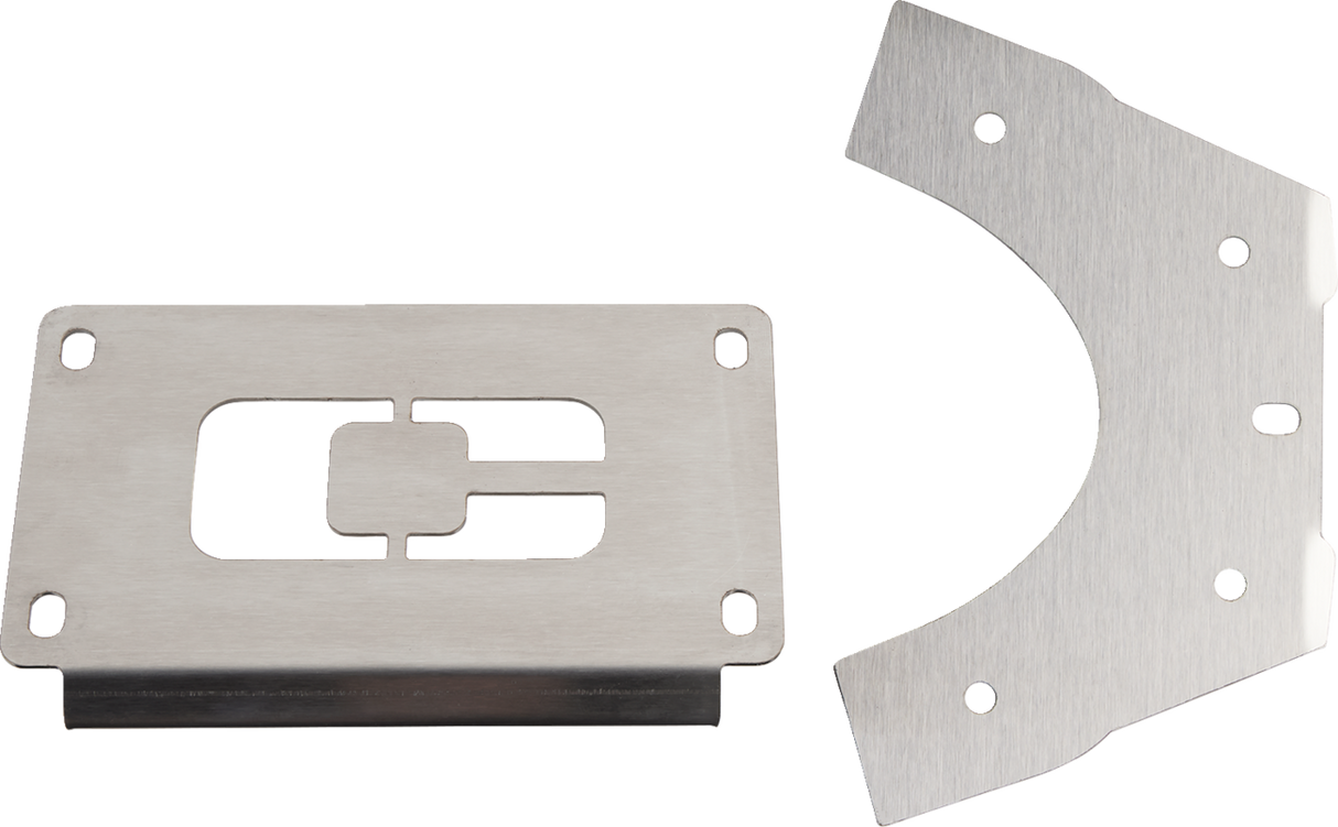 Fender Eliminator Kit - GSXR1 2009 - 2014