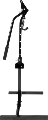 Track Stand - Deluxe - with Handlebar Cup