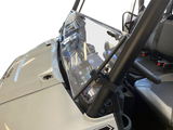 Full Folding Windshield - Deluxe - Ranger 2013 - 2019