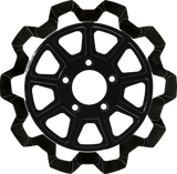 Brake Rotor - Rear - 11-1/2\" 2014 - 2024