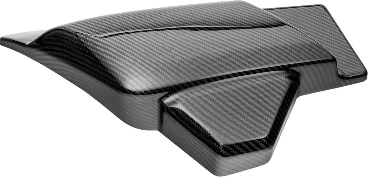 Side Cover - Gloss Black 2023 - 2025