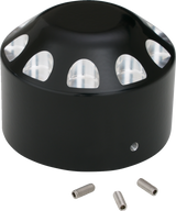 Axle Nut Cover - Black 2015 - 2022