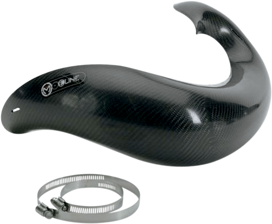 Pipe Guard - Pro Circuit 2002 - 2025