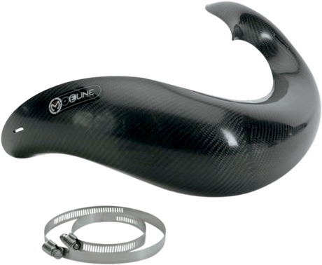 Pipe Guard - Pro Circuit 2002 - 2025