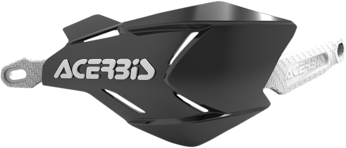 Handguards - X-Factory - Black/White