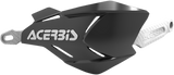 Handguards - X-Factory - Black/White
