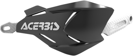 Handguards - X-Factory - Black/White