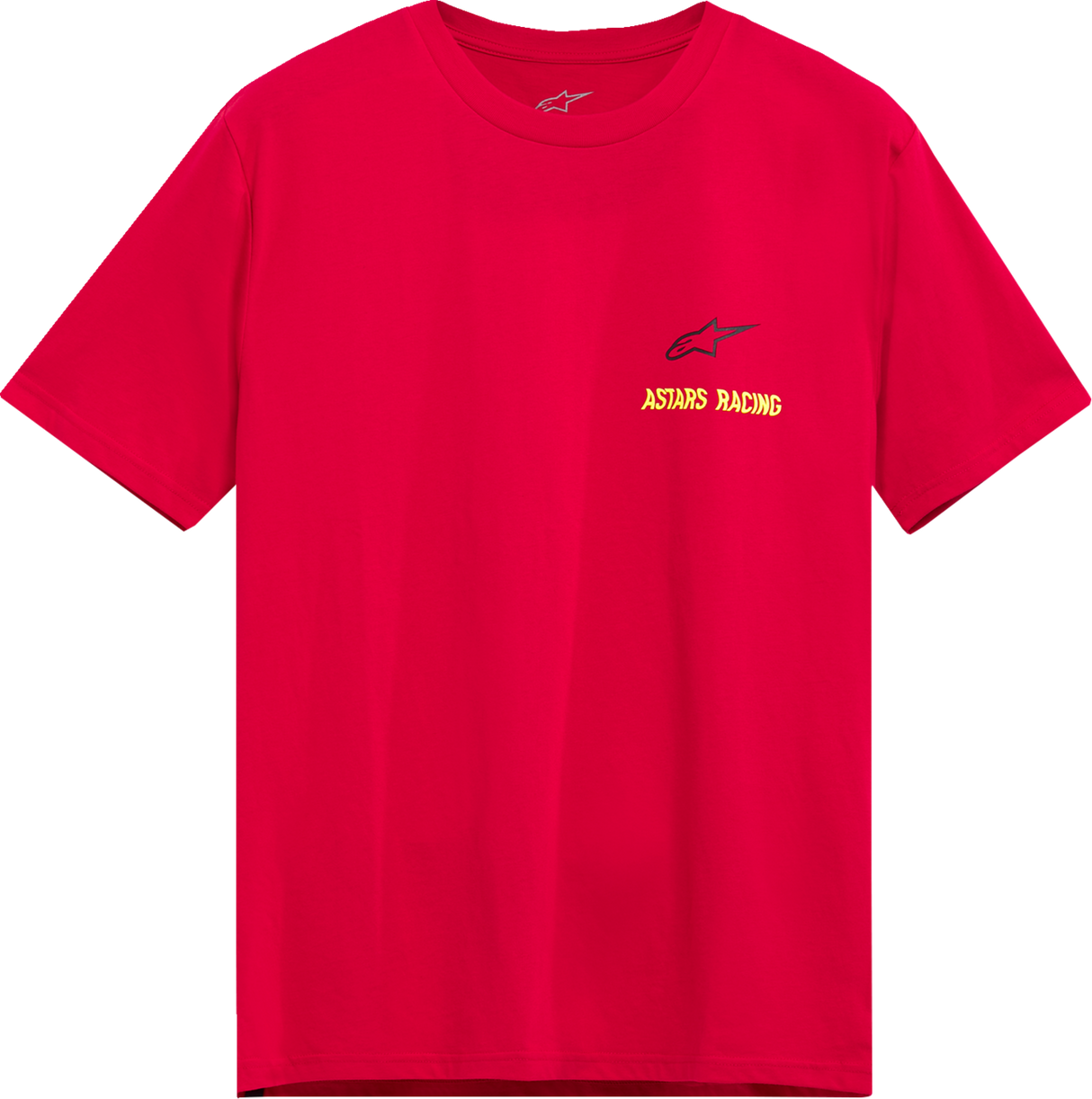 Swerve CSF T-Shirt - Red - 2XL