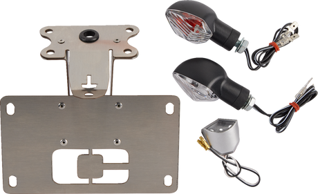 Fender Eliminator Kit - FZ07 2014 - 2016