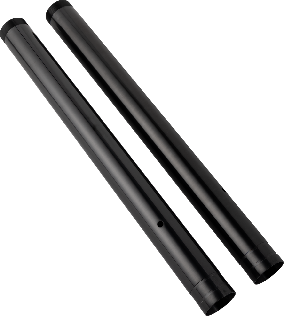 Fork Tubes - 47 mm - 21.18\" - Black 2023 - 2024