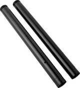 Fork Tubes - 47 mm - 21.18\" - Black 2023 - 2024