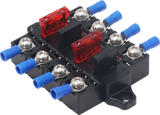 Fuse Block - 5/10 A