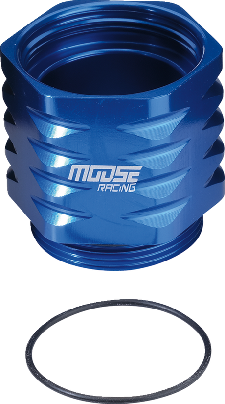 Rear Brake Reservoir Extender 2022 - 2023