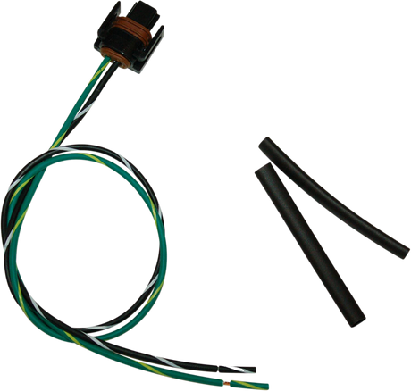 Connector with Wire Pigtail - OEM-Type 2004 - 2013