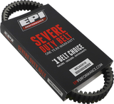 Drive Belt 2002 - 2022