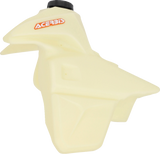 Fuel Tank - 3.2 Gallon - KTM - Natural 2023 - 2024