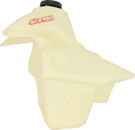 Fuel Tank - 3.2 Gallon - KTM - Natural 2023 - 2024