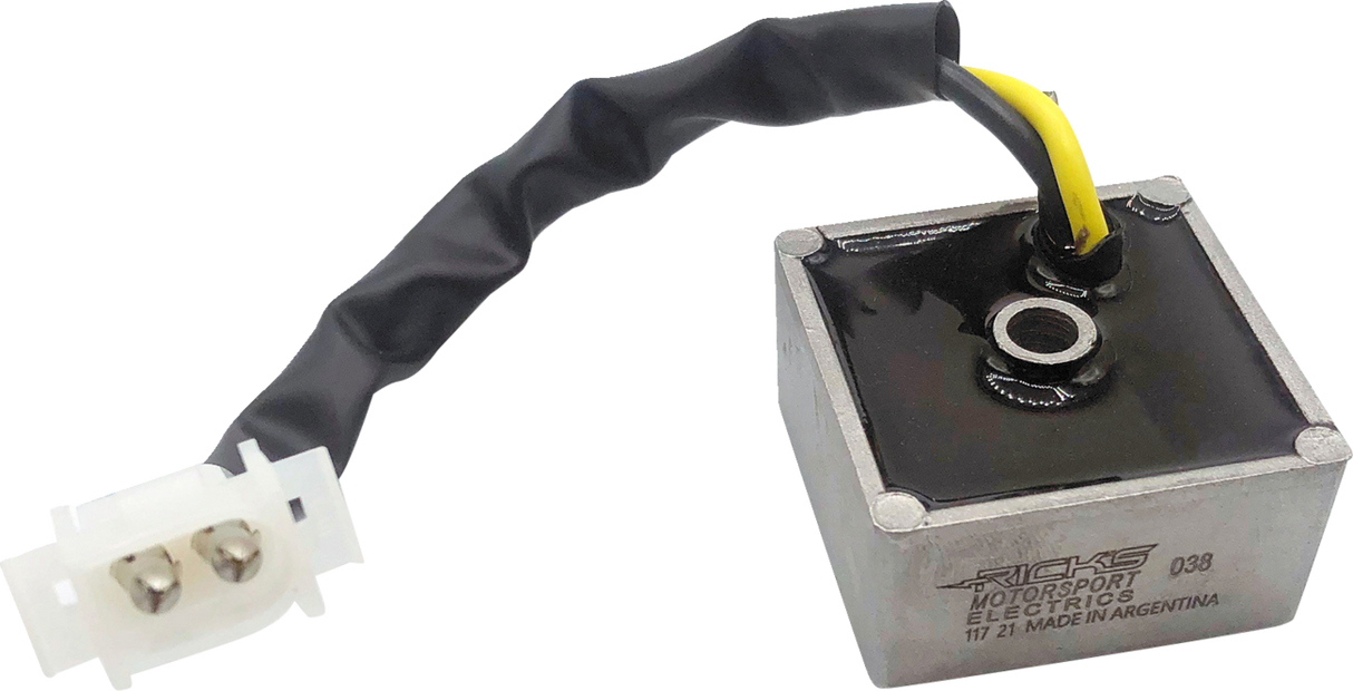 OE Style - Regulator/Rectifier - KTM 1992 - 1999