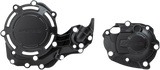 X-Power Cover Kit - Black - Yamaha 2018 - 2022