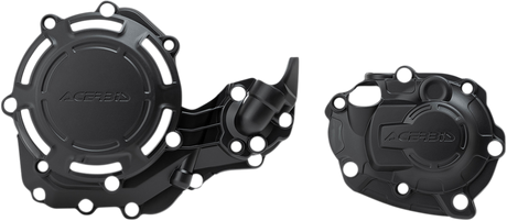 X-Power Cover Kit - Black - Yamaha 2018 - 2022
