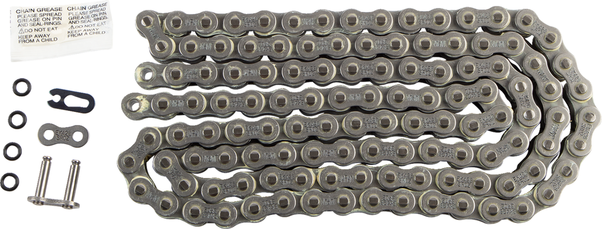 428 SROZ Series - Chain - 120 Links