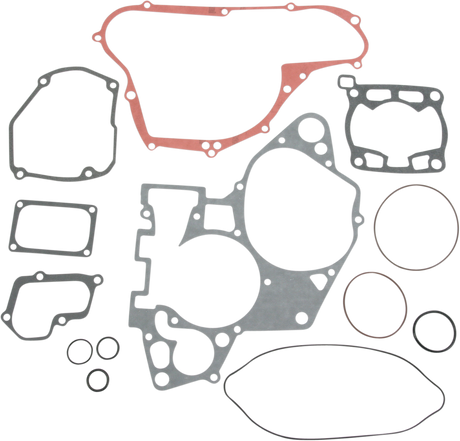 Complete Motor Gasket Kit - Suzuki 1998 - 2000