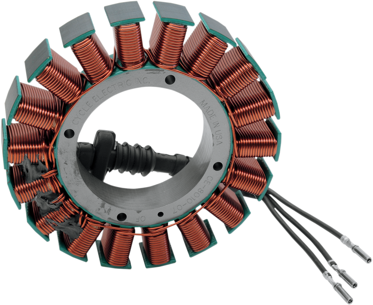 Stator - Harley Davidson 2007 - 2007