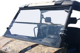 Full Folding Windshield - Defender 2016 - 2024