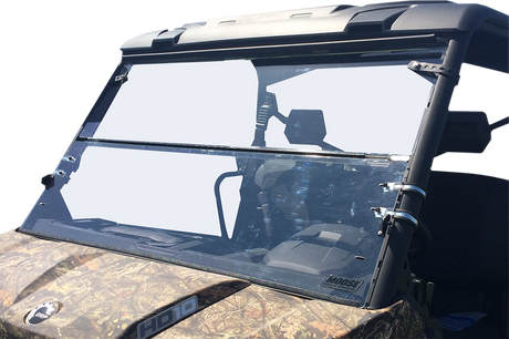 Full Folding Windshield - Defender 2016 - 2024