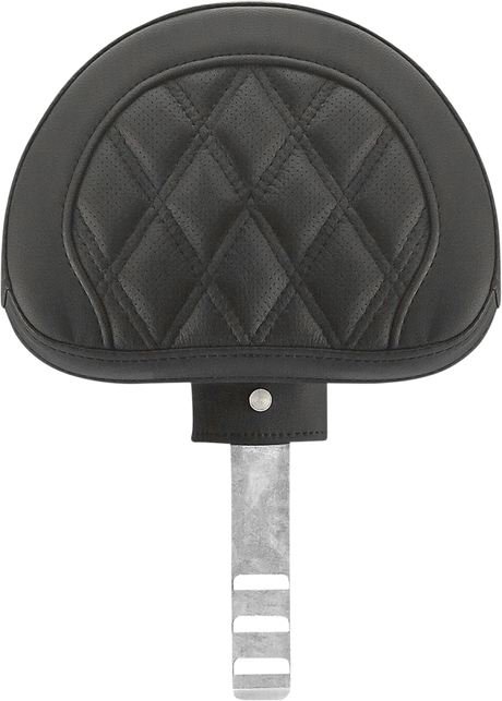 RoadSofa™ Backrest - Driver - Lattice Stitch - FL \'99-\'23 1997 - 2023