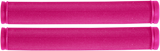 Grips - Rubber - 7\" - Pink