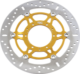 Brake Rotor - Honda 2003 - 2020