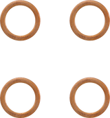 Brake Line - Upper - Black Pearl 2020 - 2023