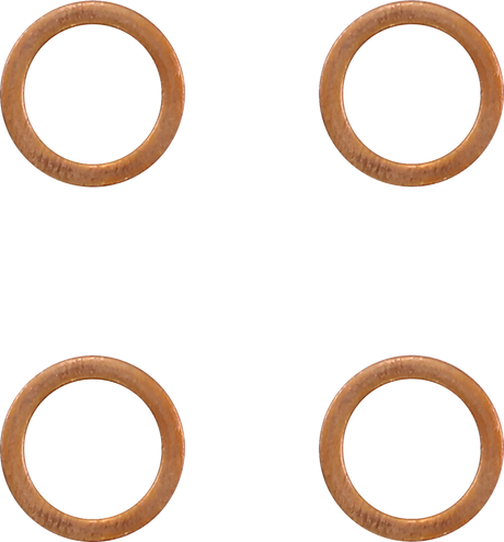 Brake Line - Upper - Black Pearl 2020 - 2023