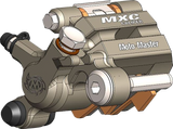 MXC Caliper - Rear 2002 - 2024