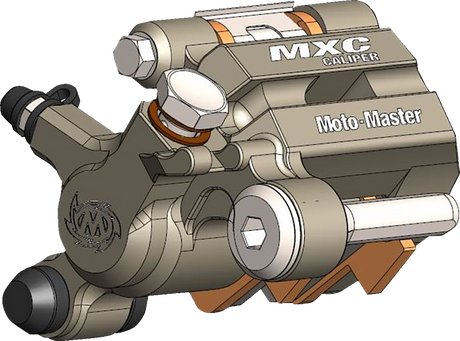 MXC Caliper - Rear 2002 - 2024