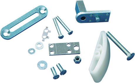 Chain Tensioner Mount - Big Twin 1965 - 2000